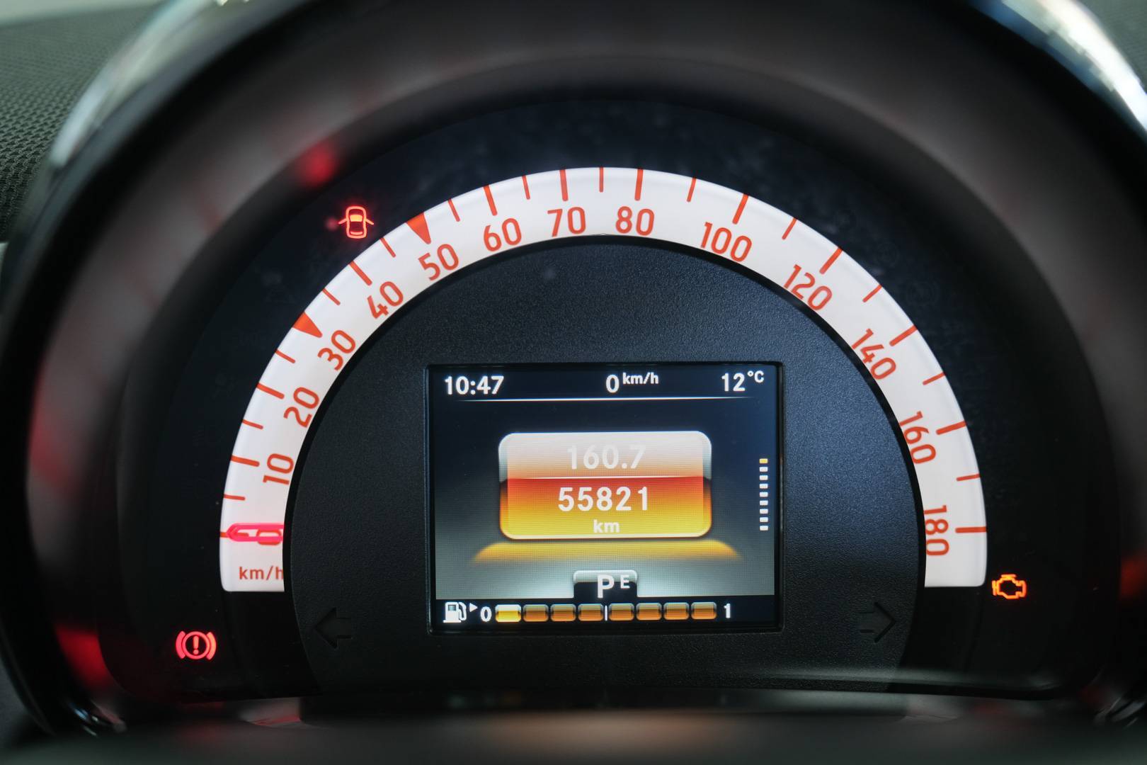 SMART Fortwo Cabrio - Foto 13
