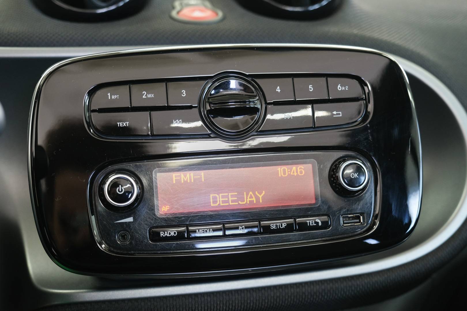 SMART Fortwo Cabrio - Foto 15