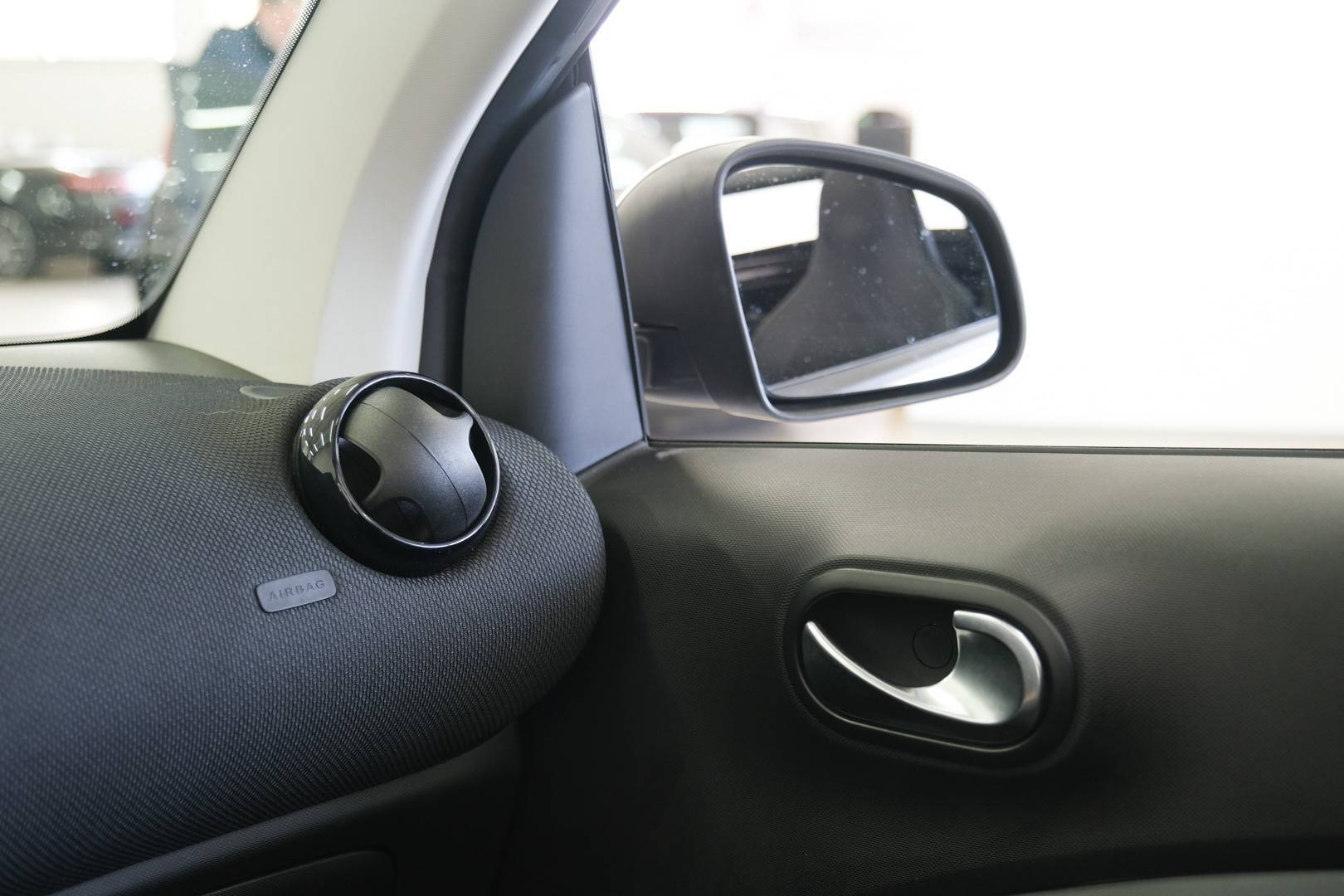 SMART Fortwo Cabrio - Foto 18