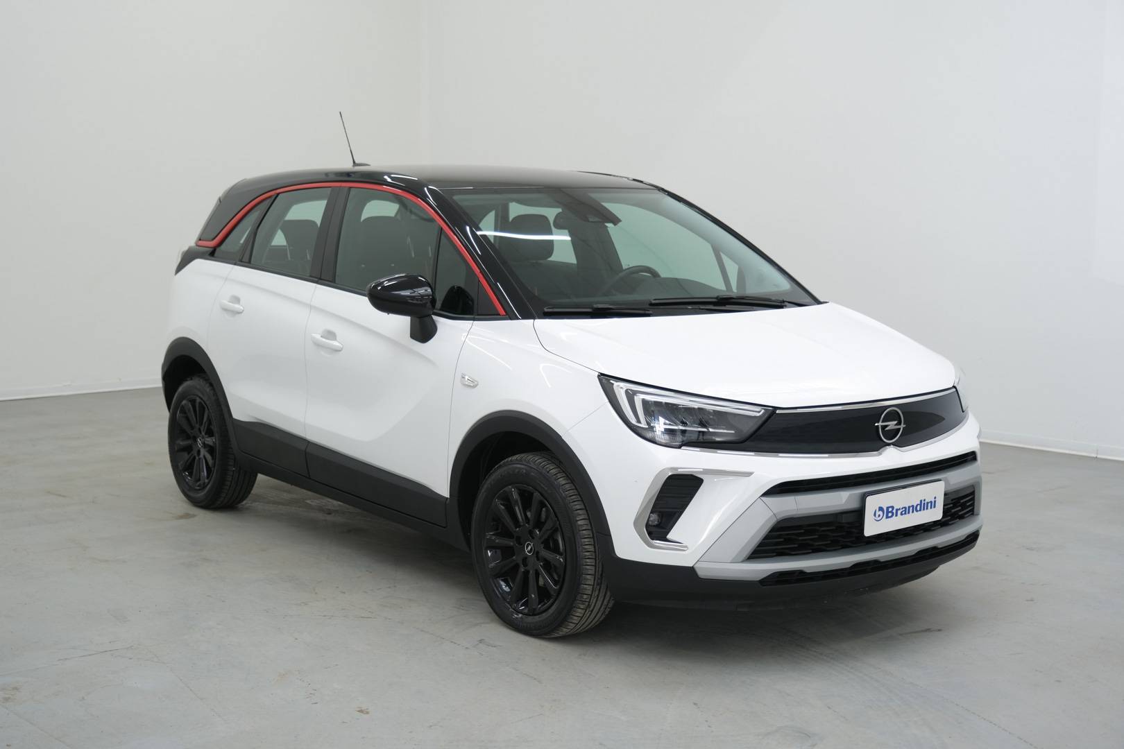 OPEL Crossland  - Foto 3