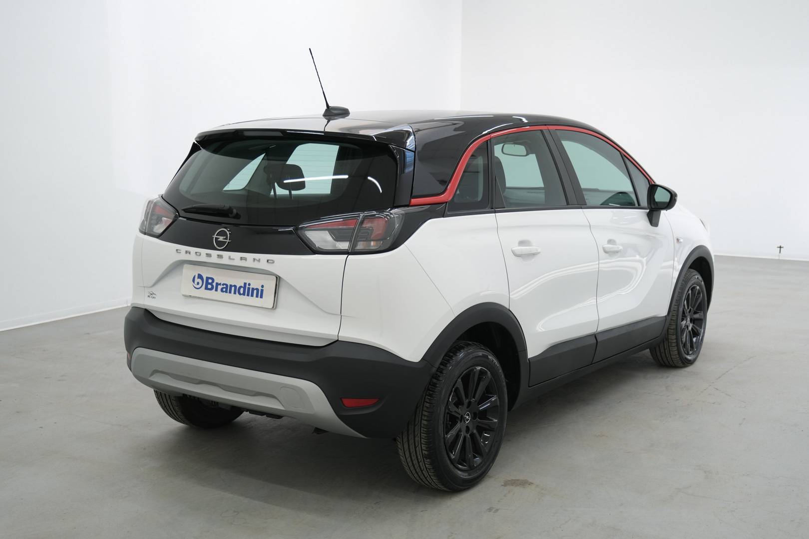 OPEL Crossland  - Foto 7