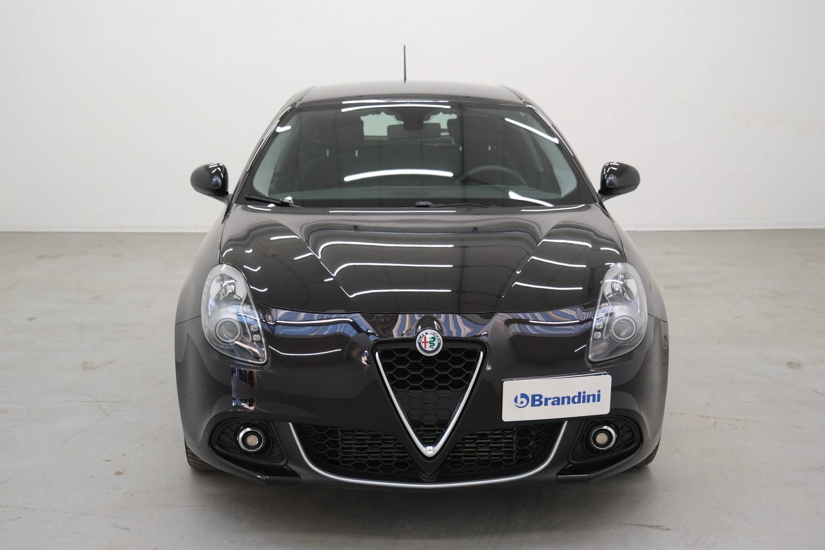 ALFA ROMEO Giulietta  - Foto 2
