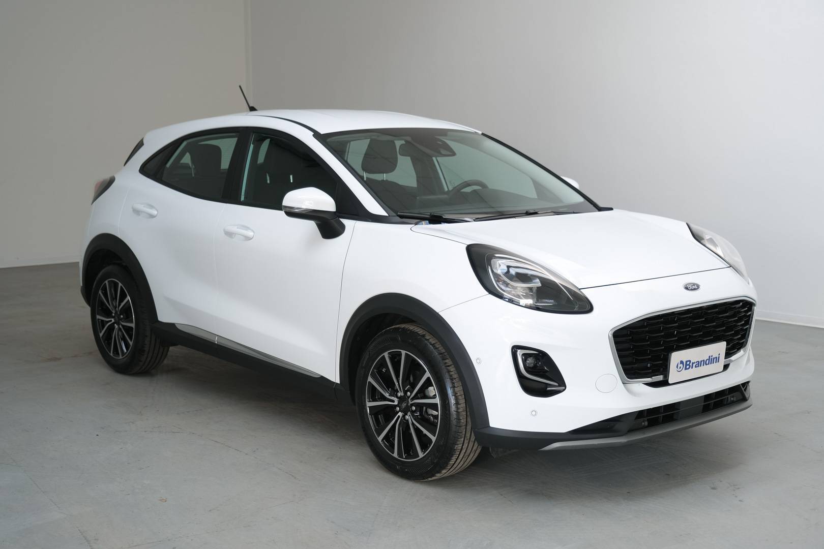 FORD Puma - Foto 3