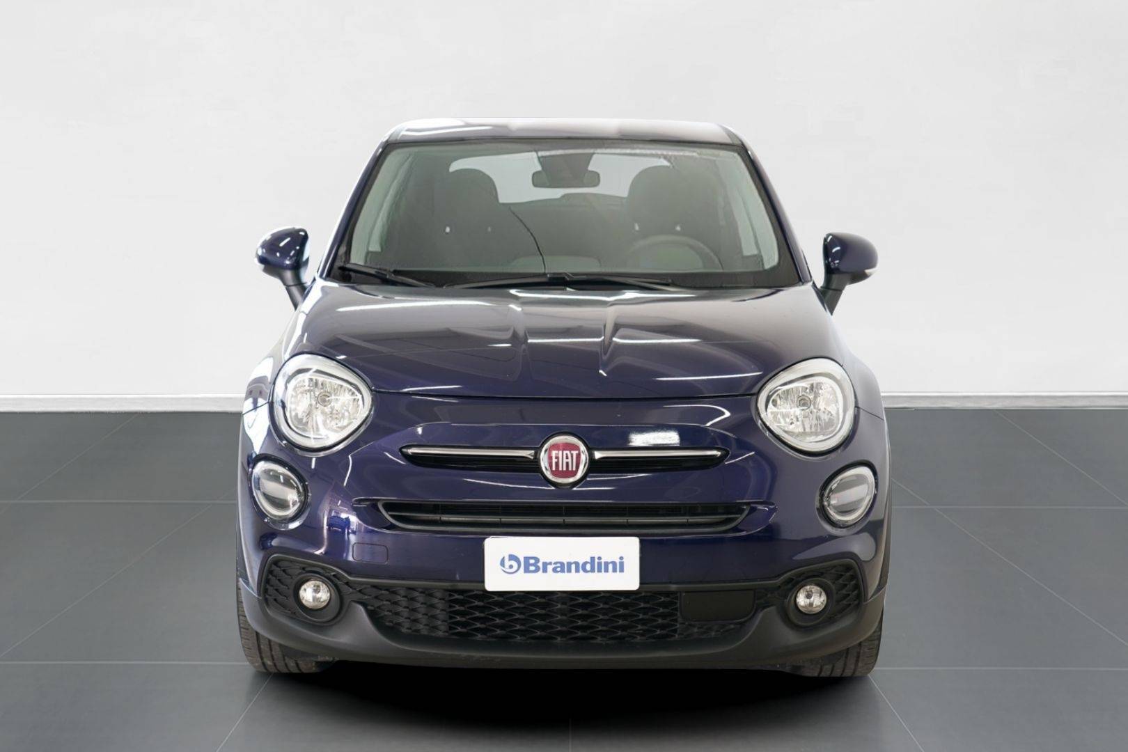 FIAT 500 X 2018 - Foto 2
