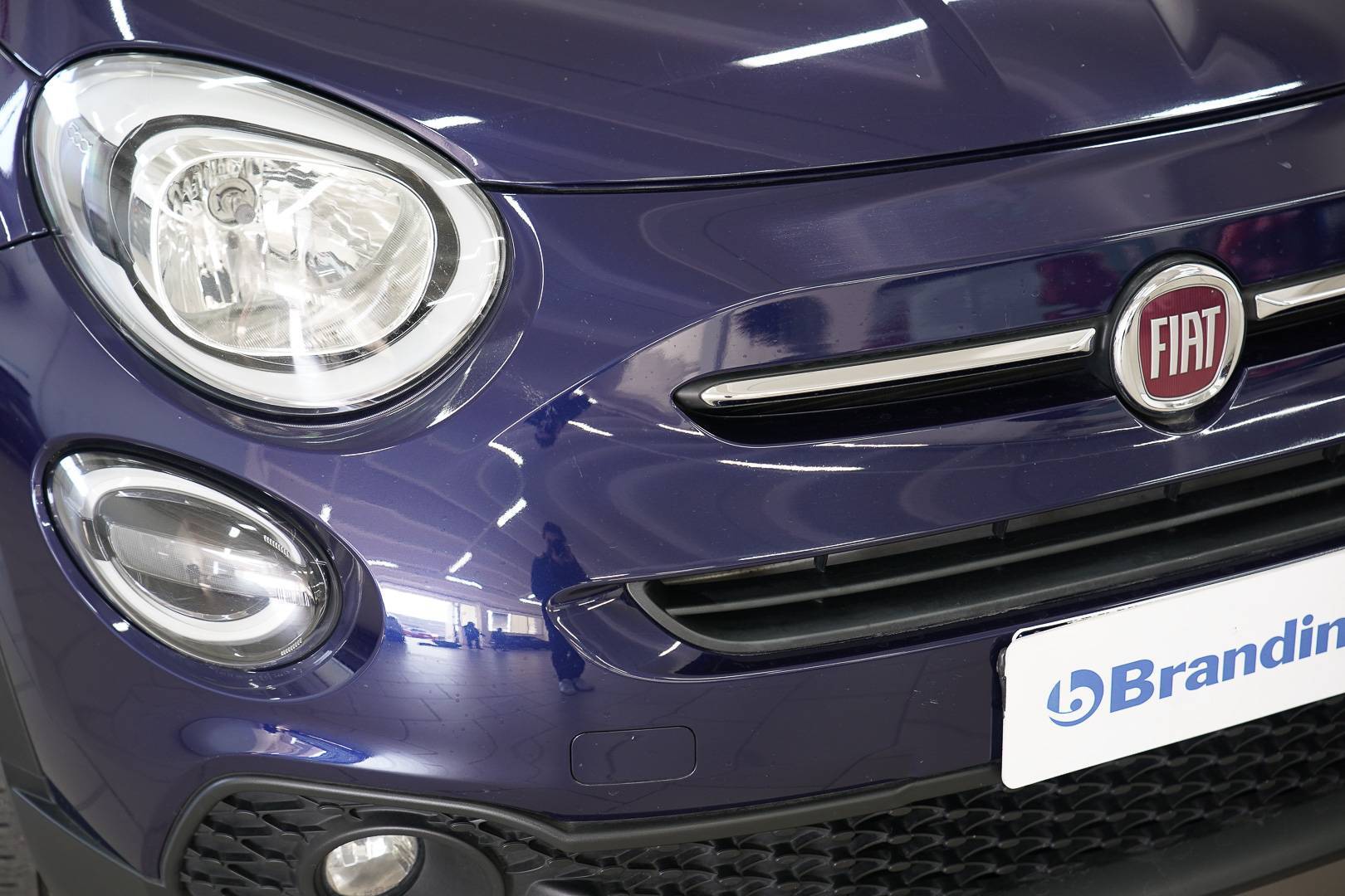 FIAT 500 X 2018 - Foto 4