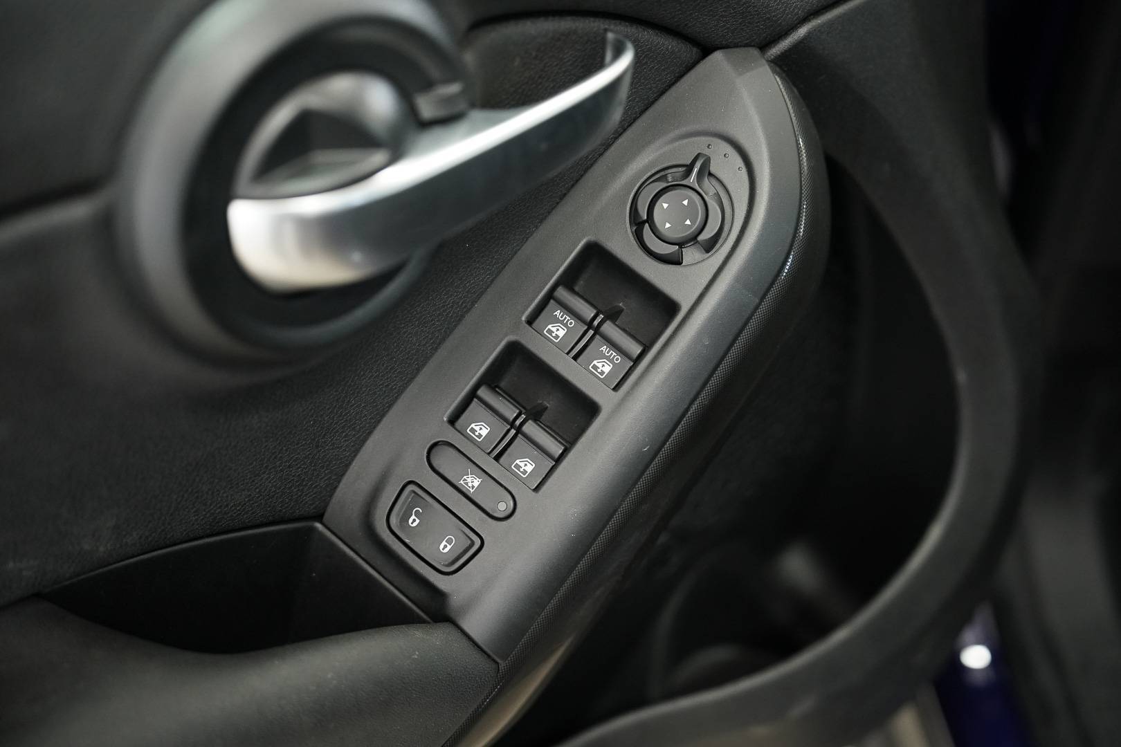 FIAT 500 X 2018 - Foto 9