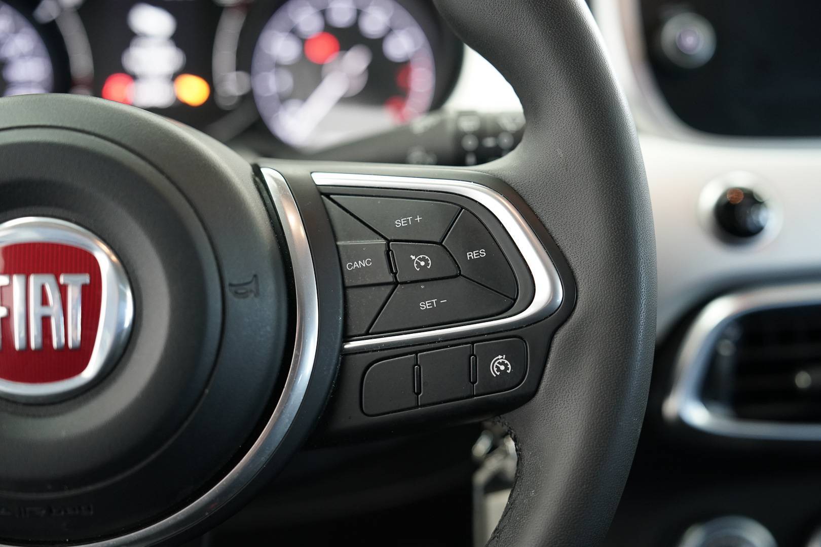 FIAT 500 X 2018 - Foto 12