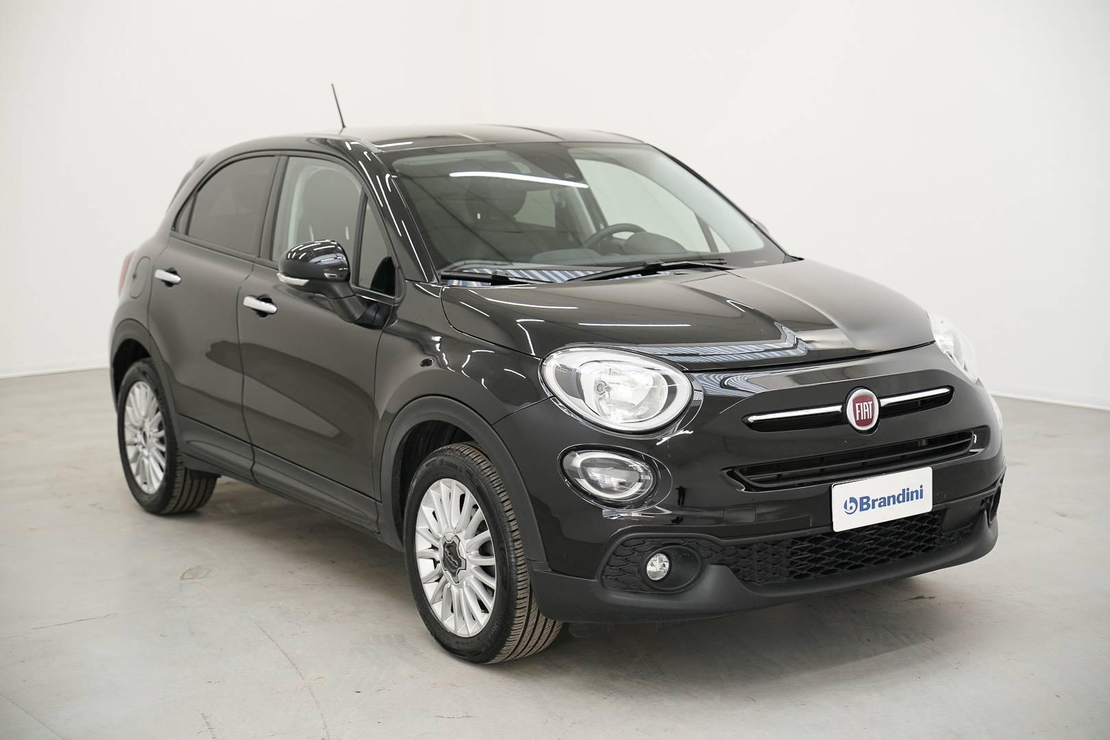 FIAT 500 X - Foto 3