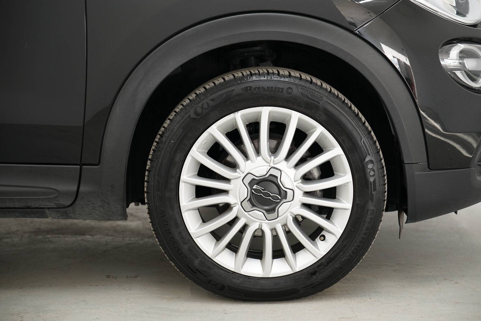 FIAT 500 X - Foto 7