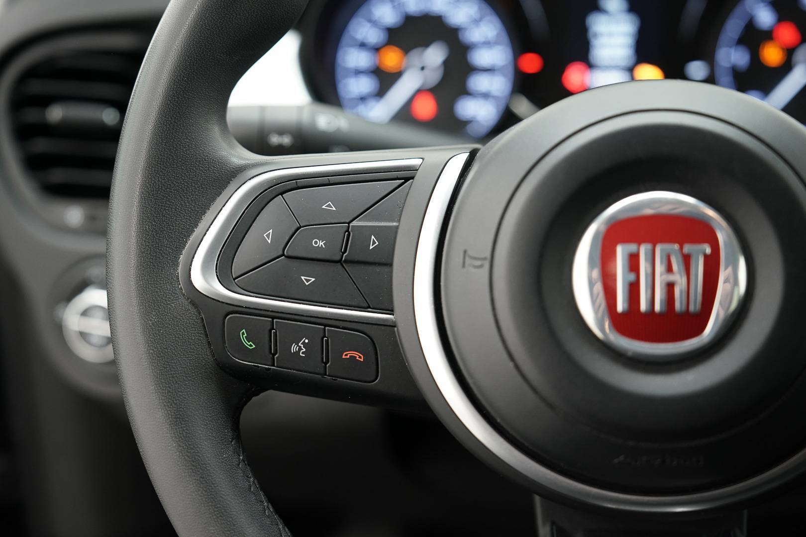 FIAT 500 X - Foto 12