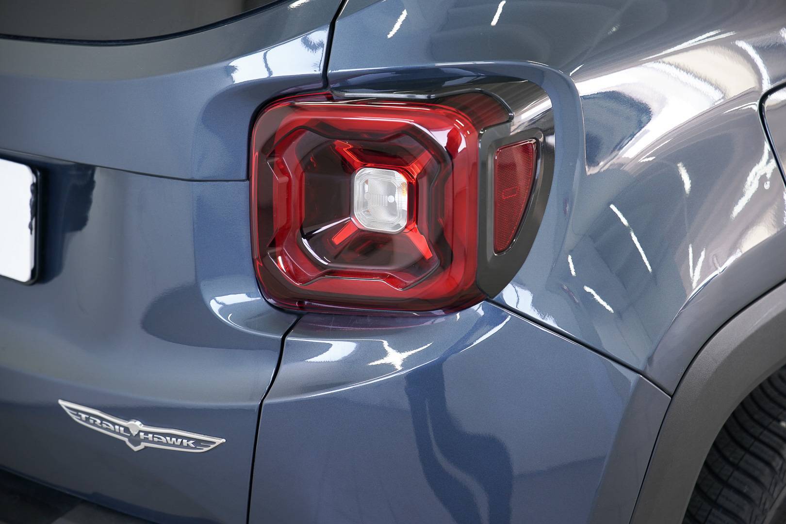 JEEP Renegade 4xe - Foto 8