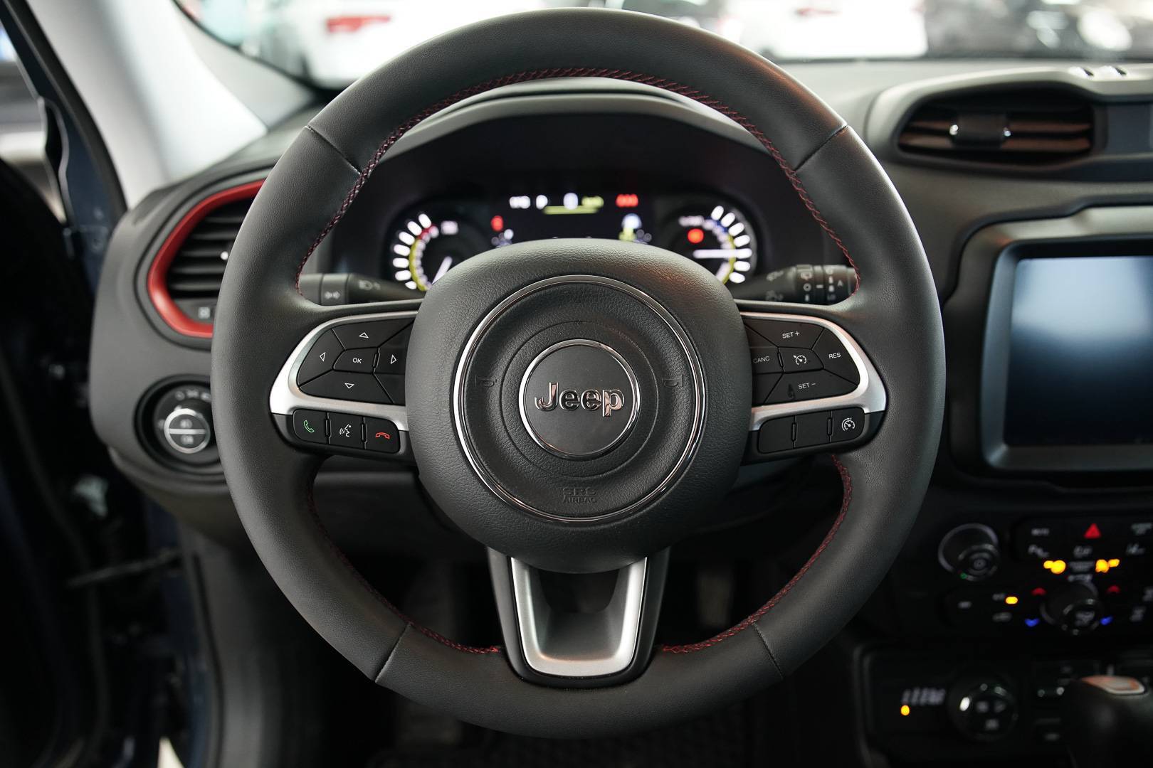 JEEP Renegade 4xe - Foto 11