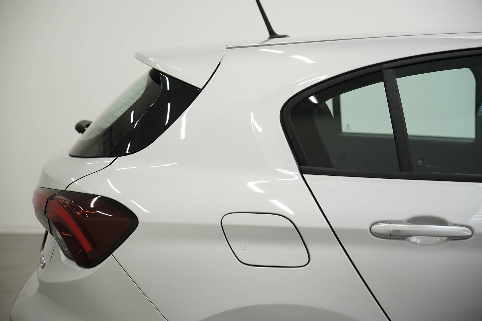 FIAT Tipo - Foto 6