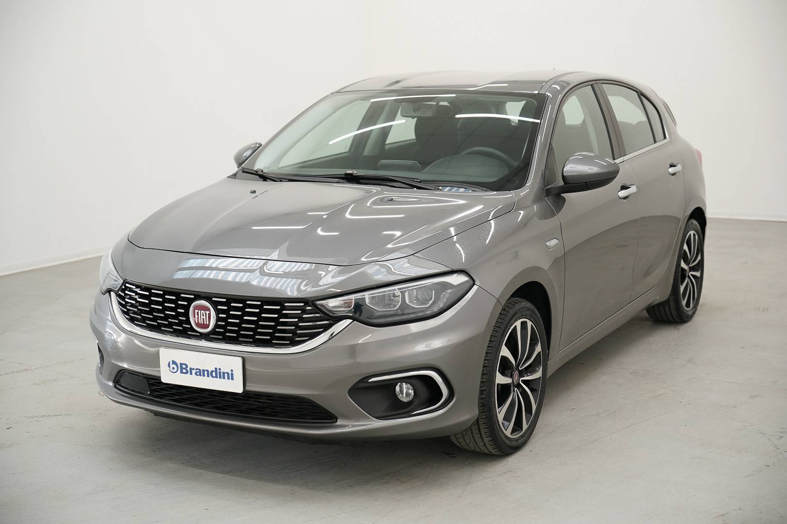 FIAT Tipo - Foto 1