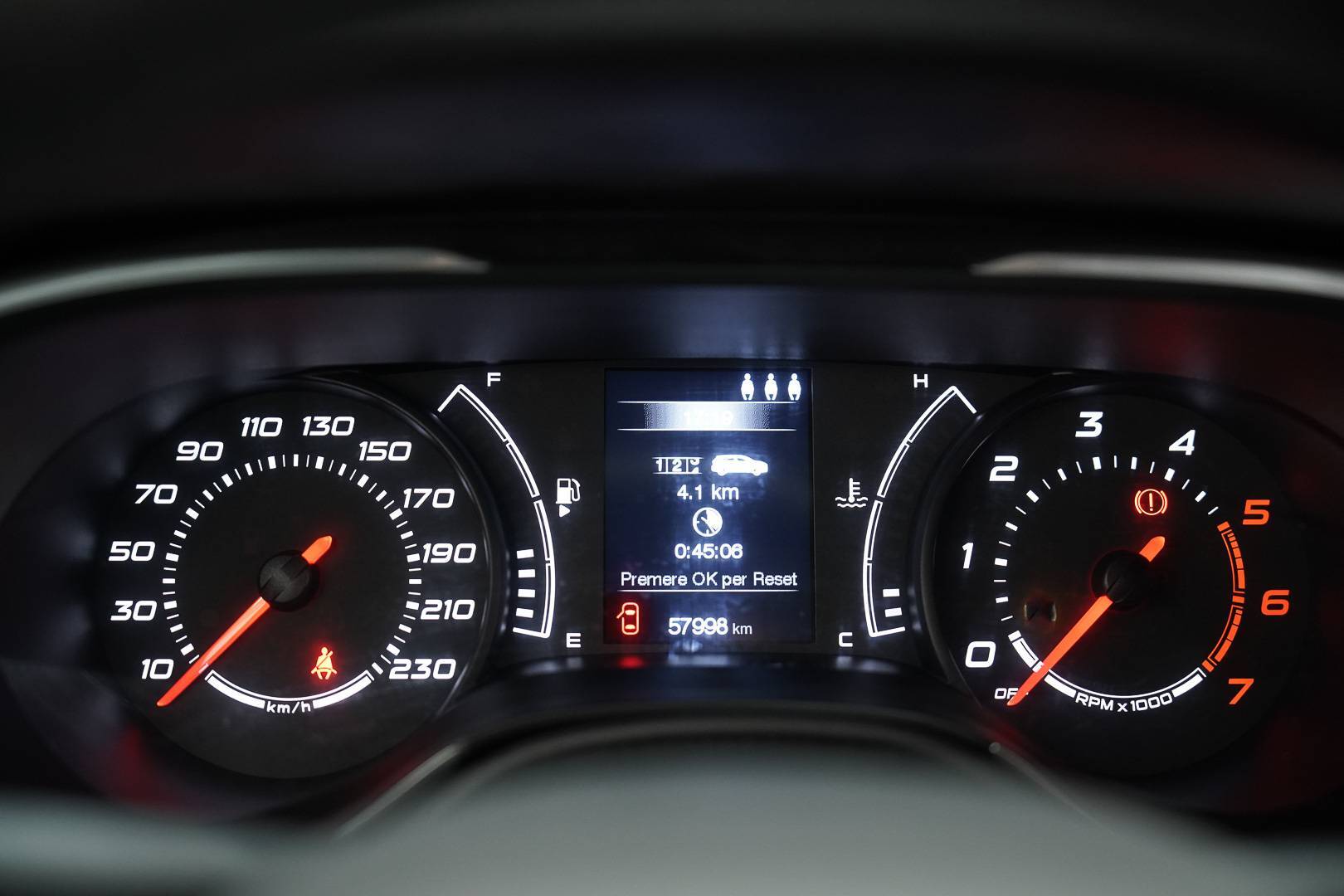 FIAT Tipo - Foto 15