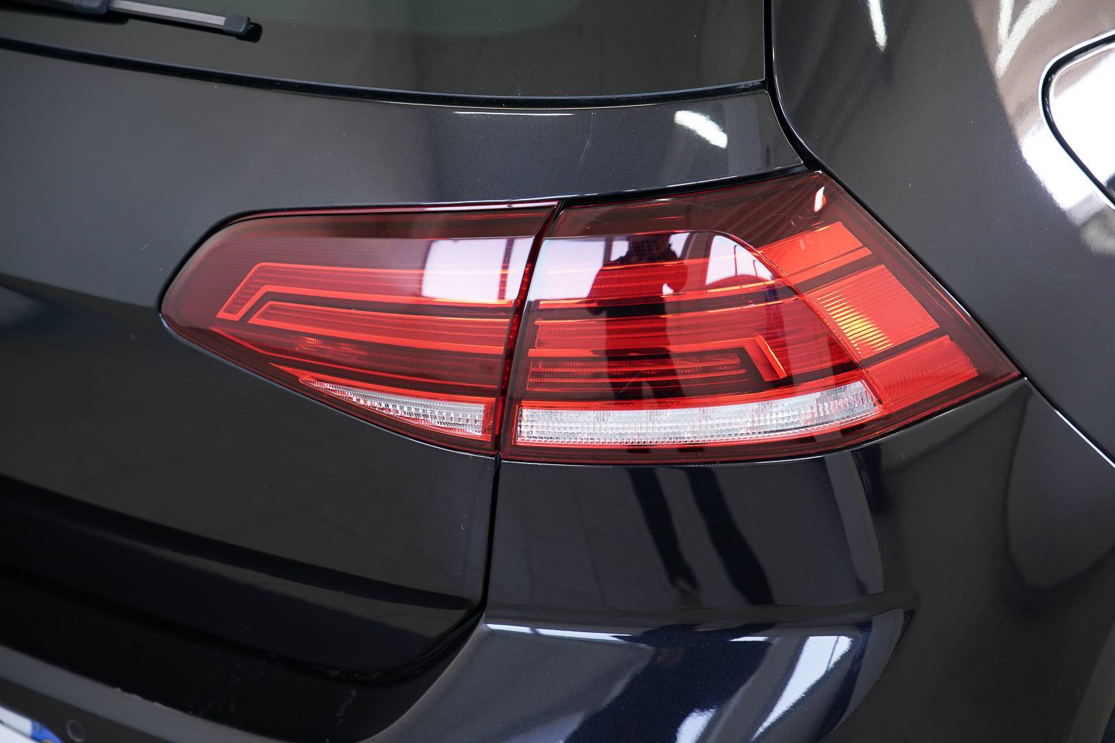 VOLKSWAGEN Golf - Foto 7