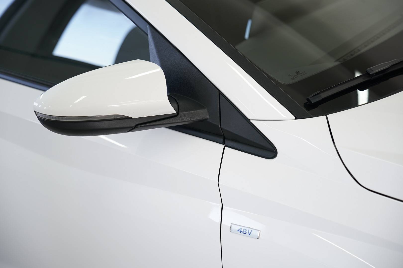 HYUNDAI i20 - Foto 5