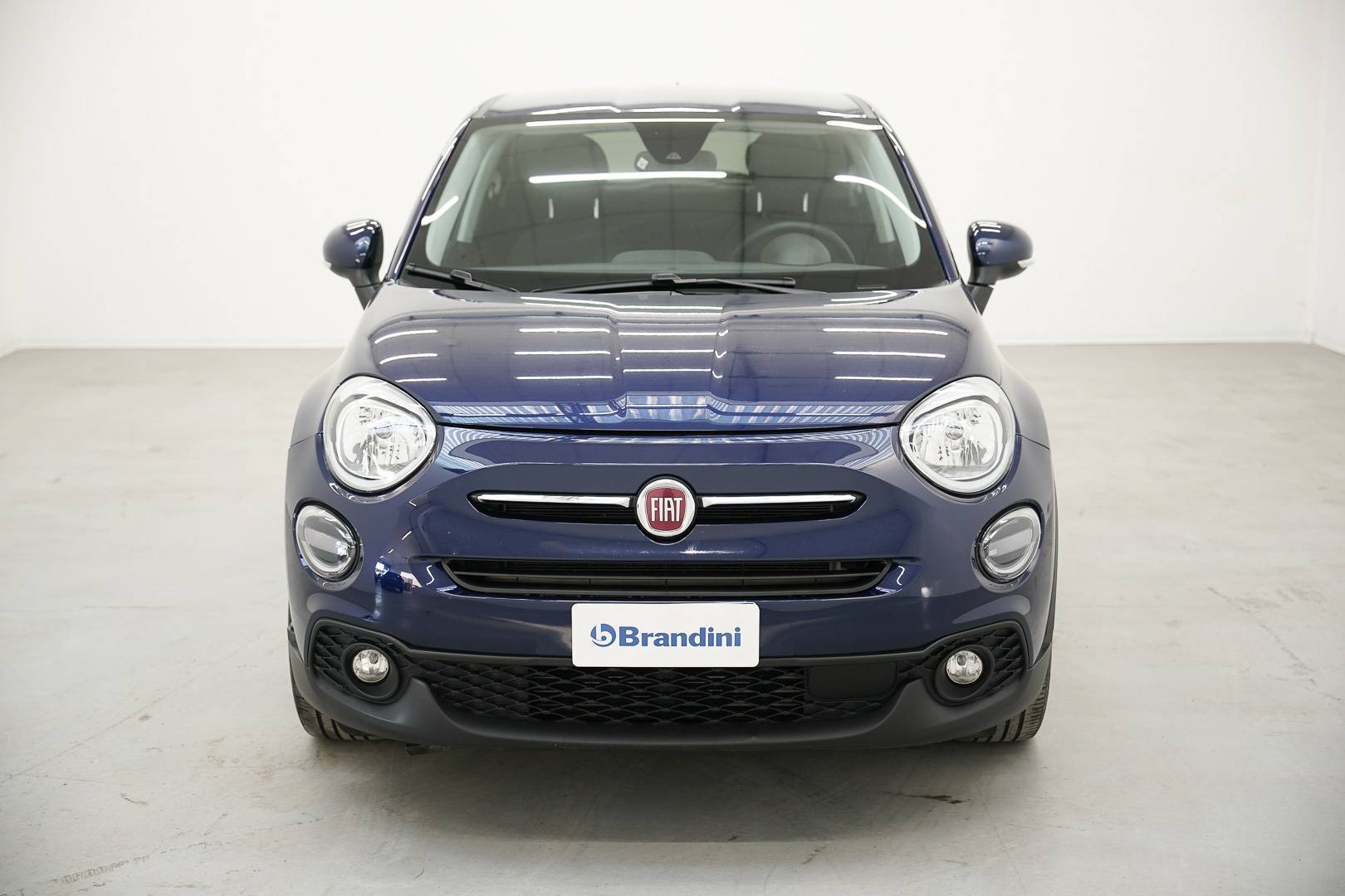 FIAT 500X - Foto 2