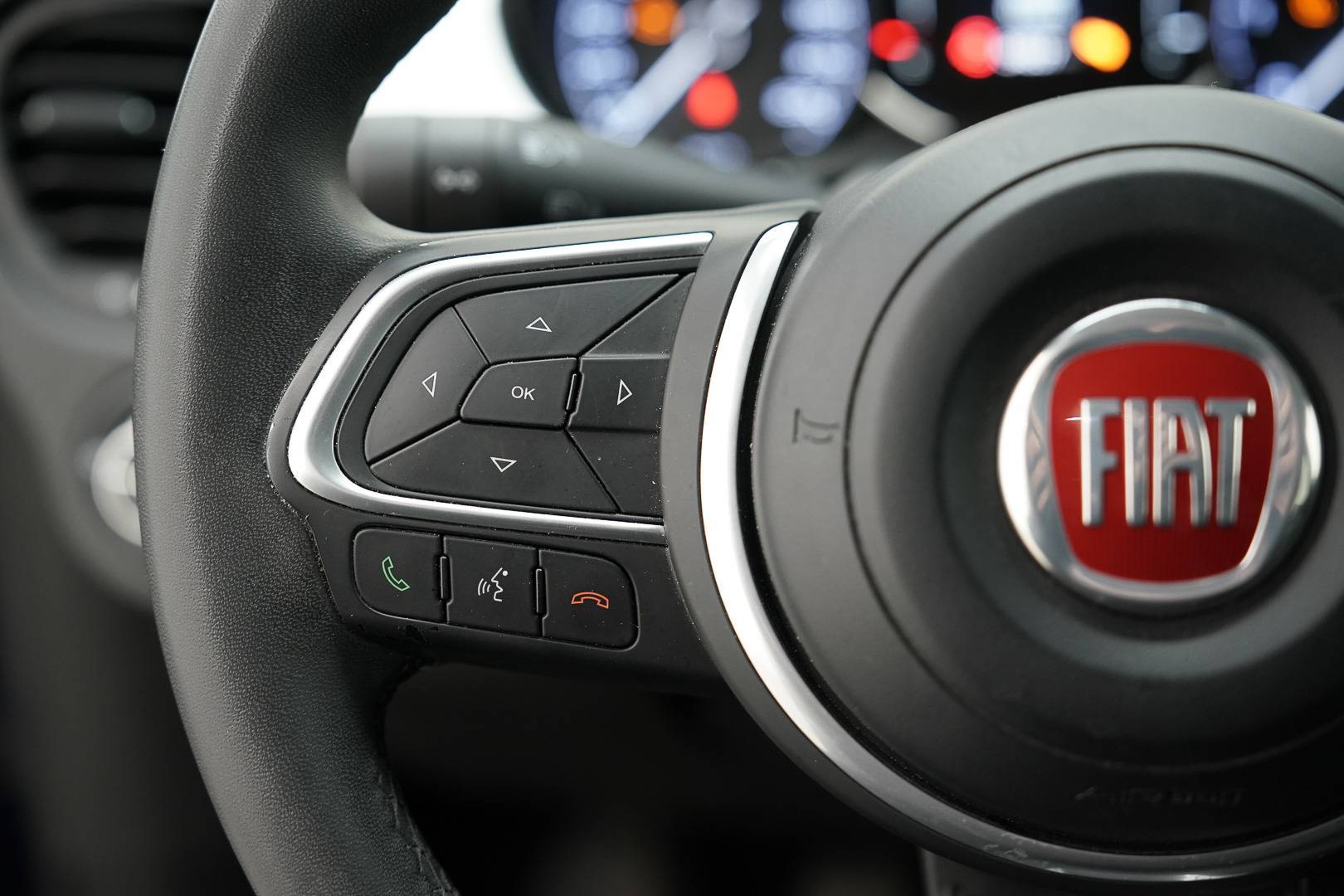 FIAT 500X - Foto 14