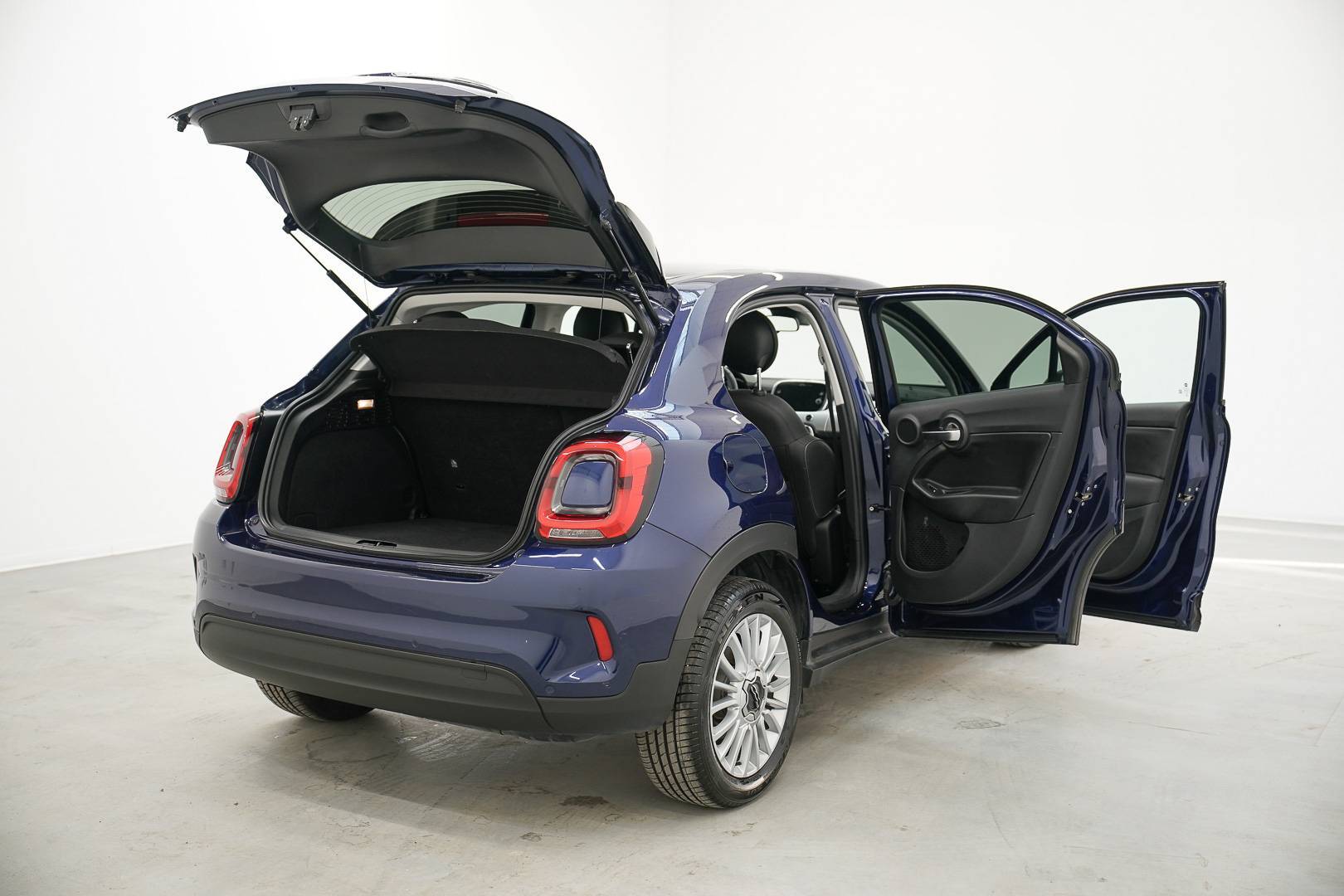 FIAT 500 X 2018 - Foto 10
