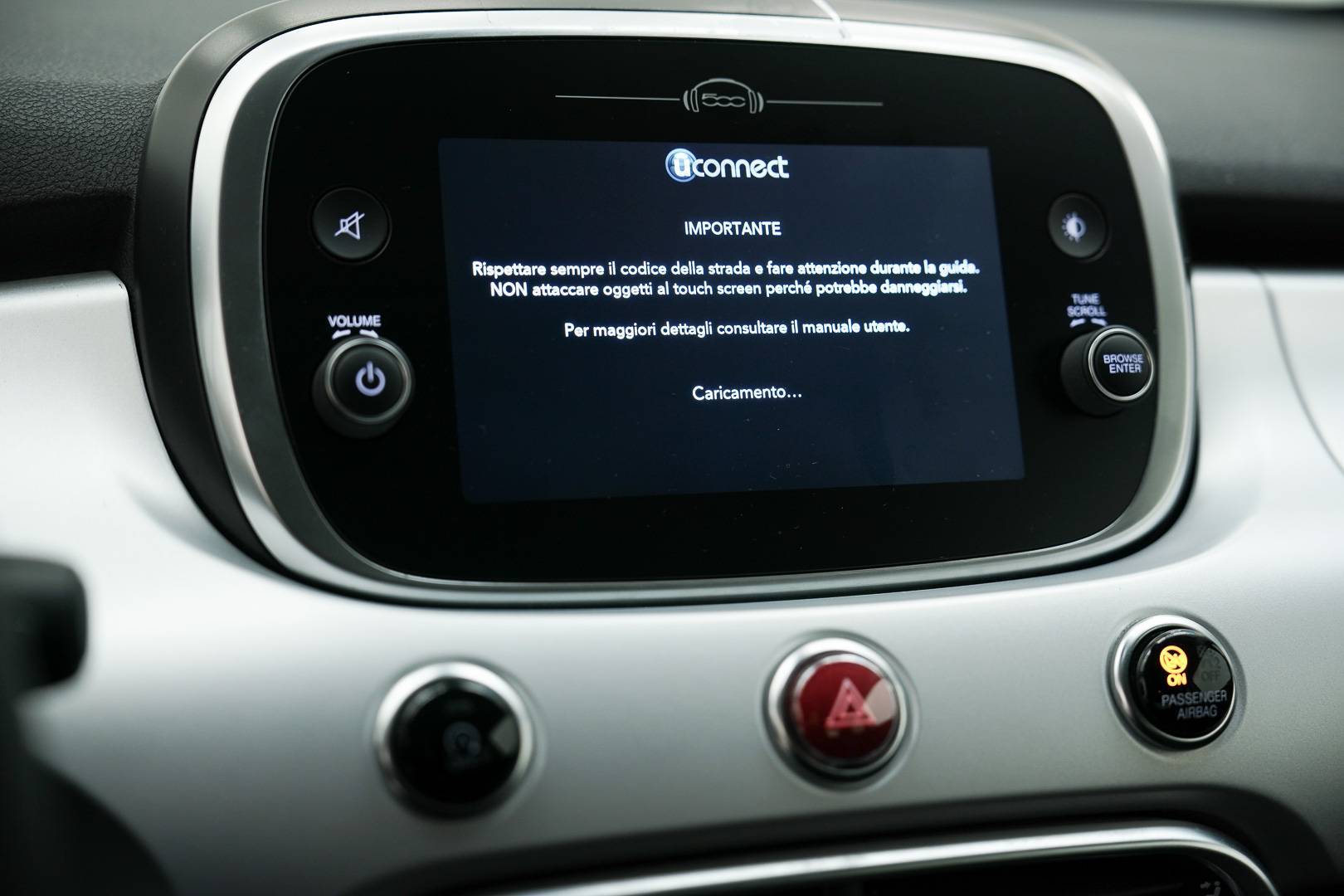 FIAT 500 X 2018 - Foto 17