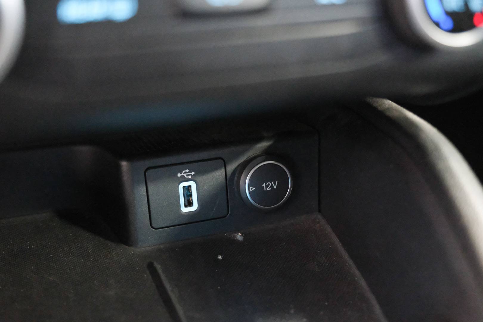 FORD Focus SW - Foto 17