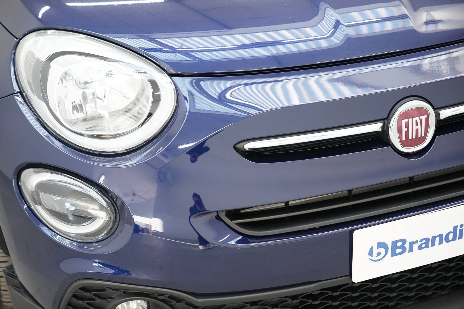 FIAT 500 X - Foto 4