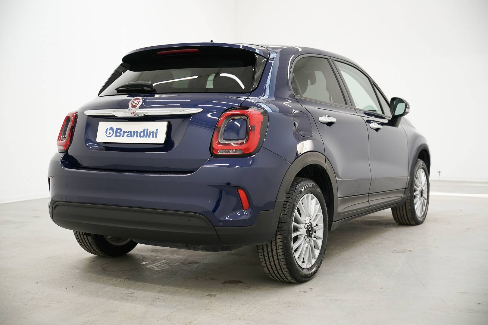 FIAT 500 X - Foto 9