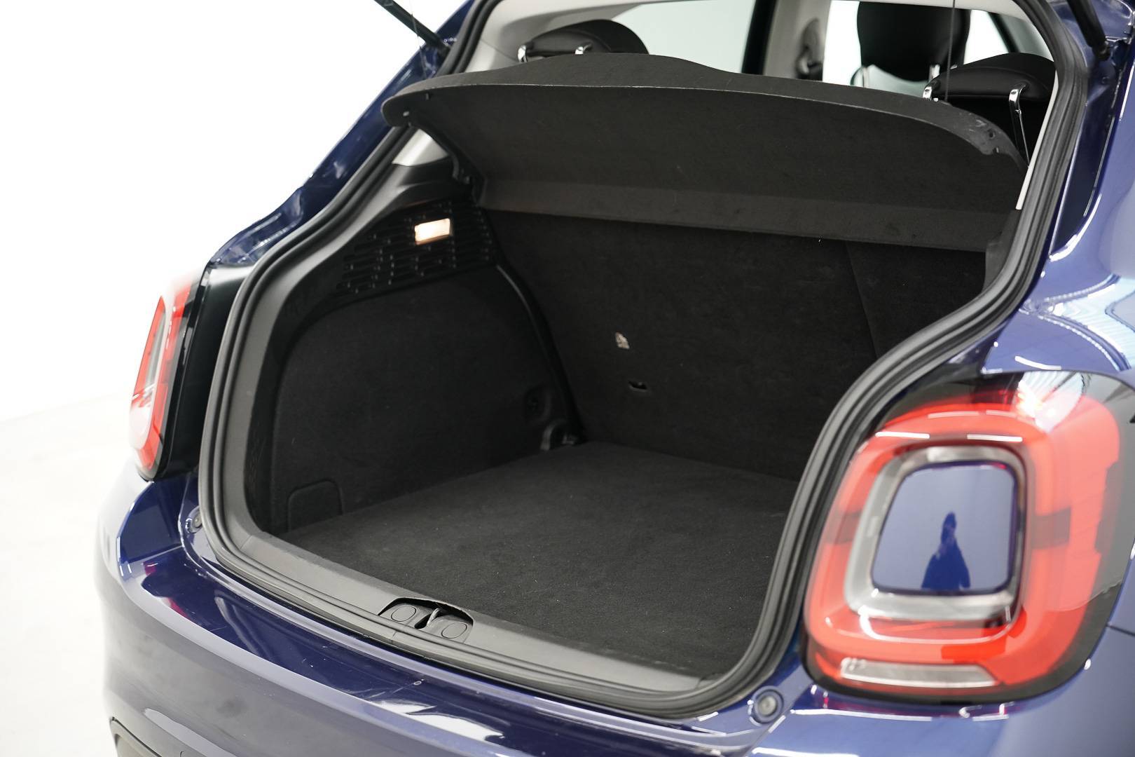 FIAT 500 X - Foto 11