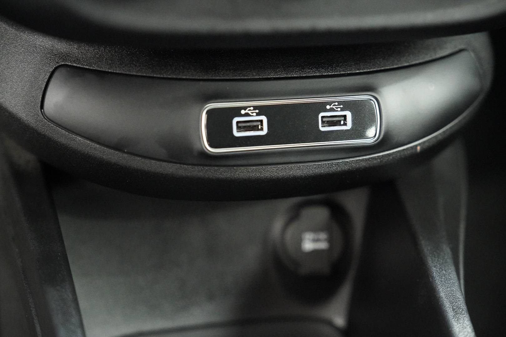 FIAT 500 X - Foto 19