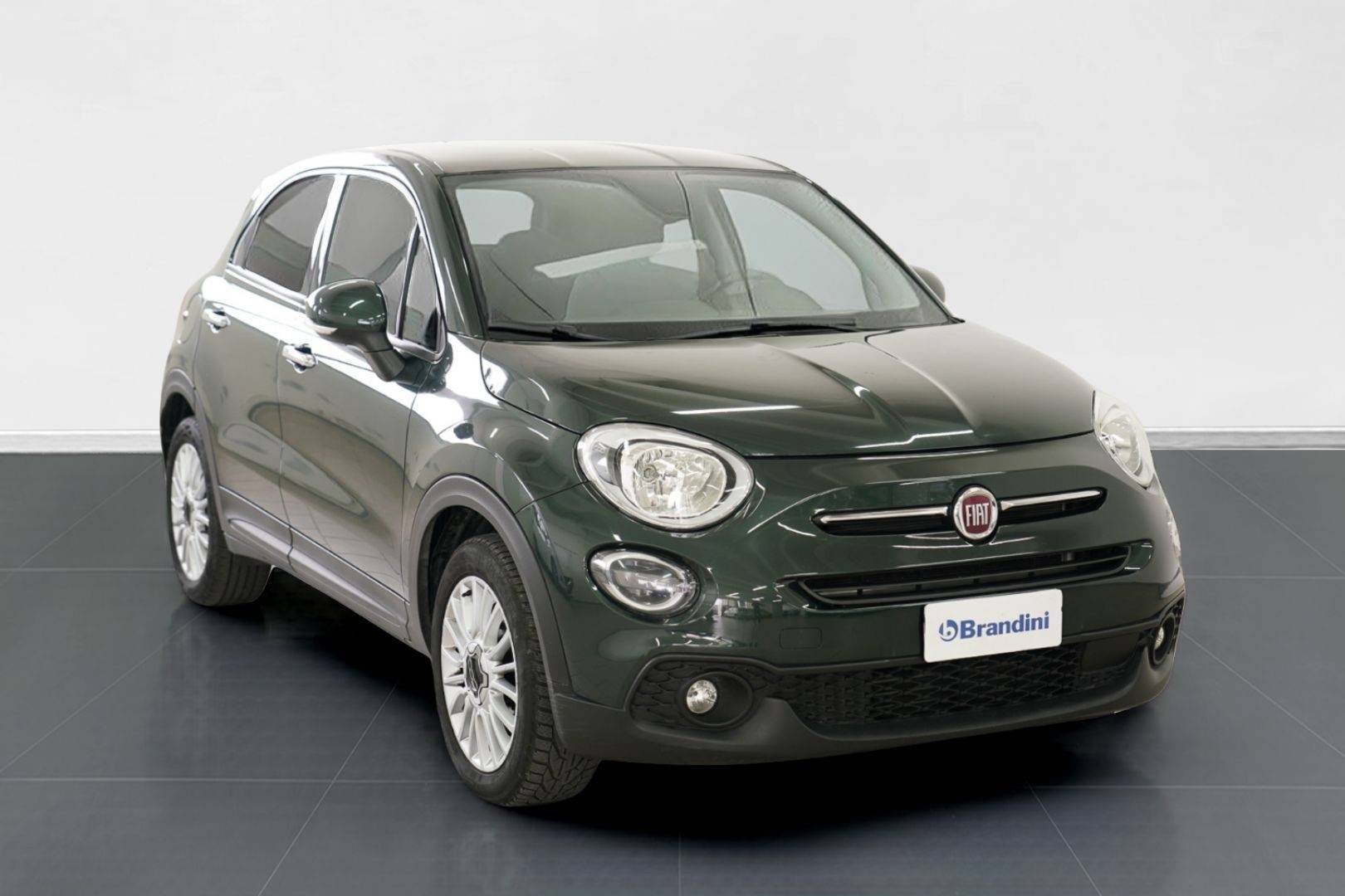 FIAT 500 X 2018 - Foto 3