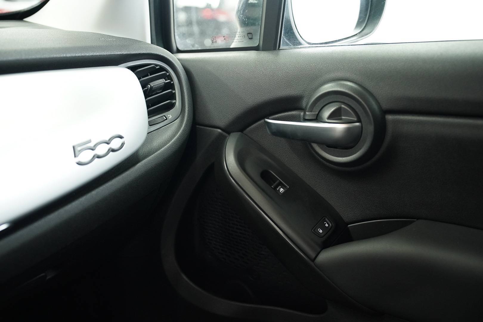 FIAT 500 X 2018 - Foto 19