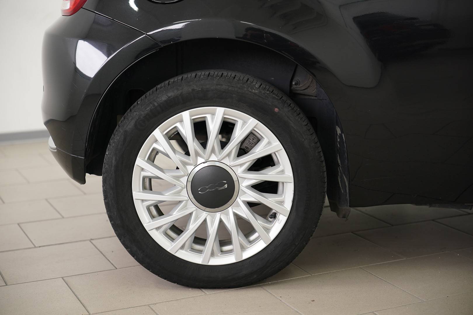 FIAT 500 III 2015 - Foto 7