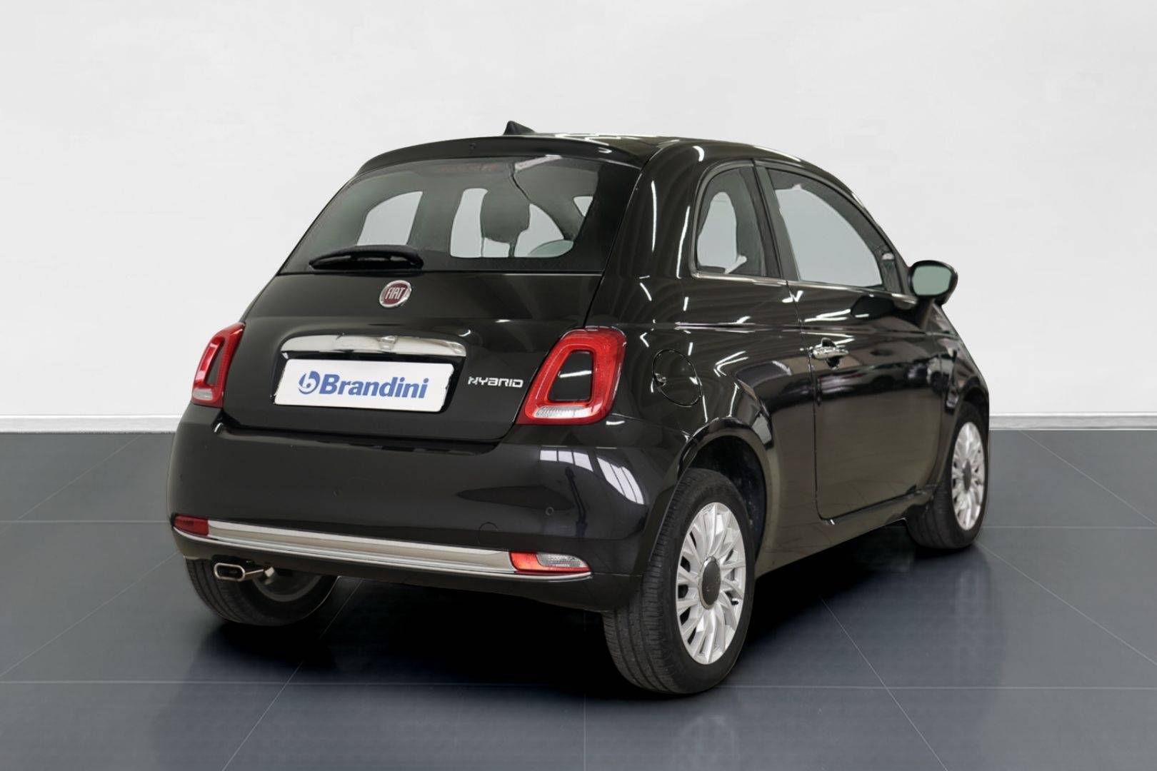 FIAT 500 III 2015 - Foto 9