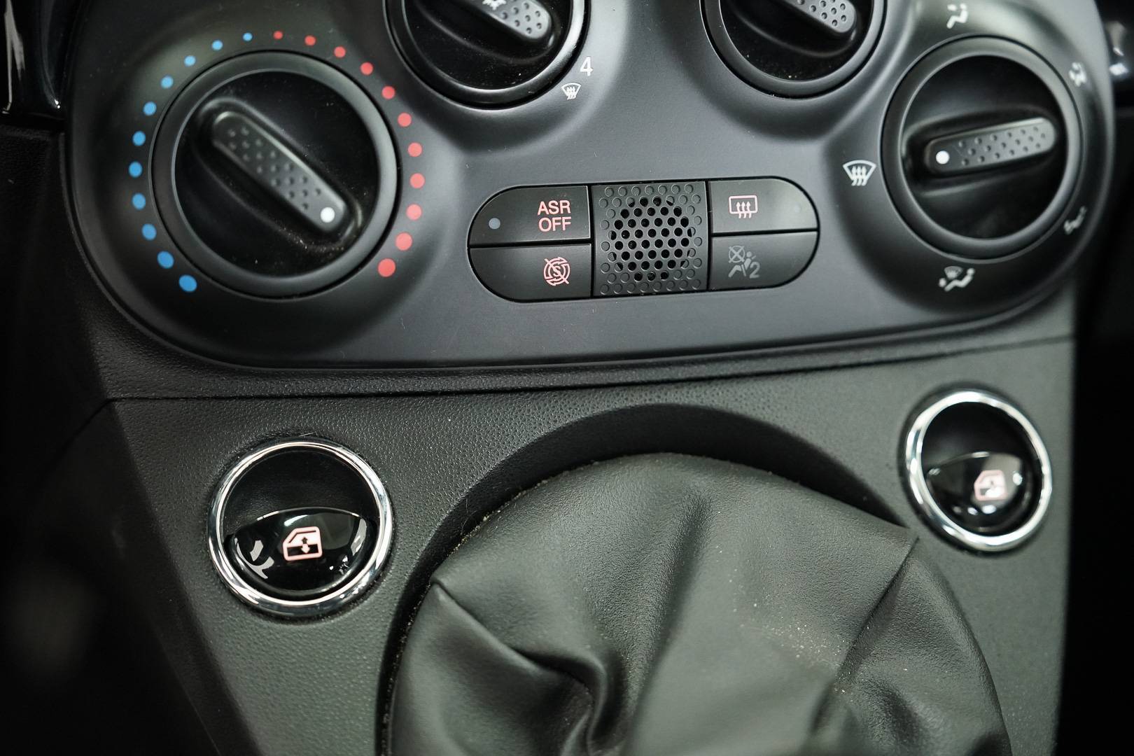 FIAT 500 III 2015 - Foto 16