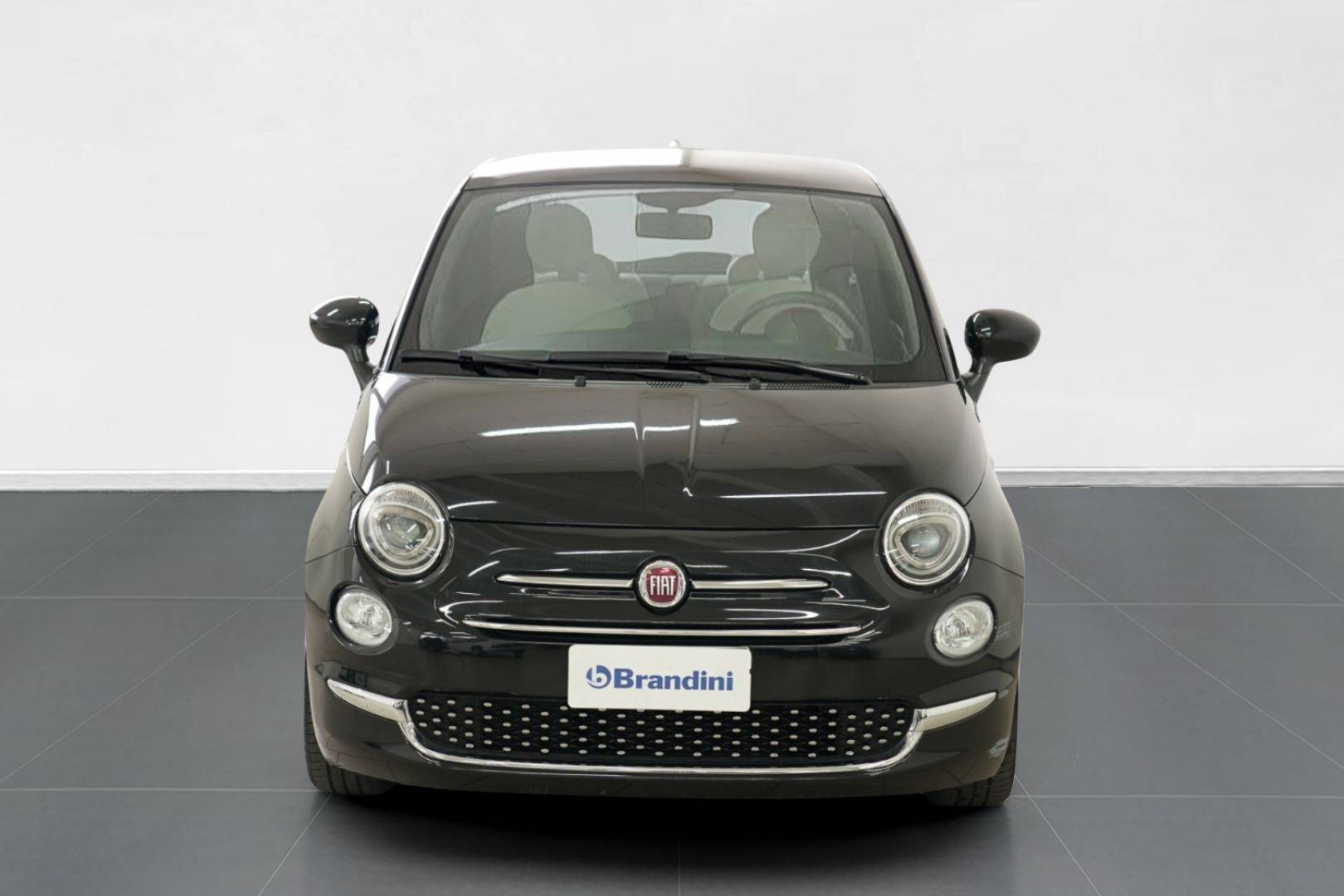 FIAT 500 - Foto 2
