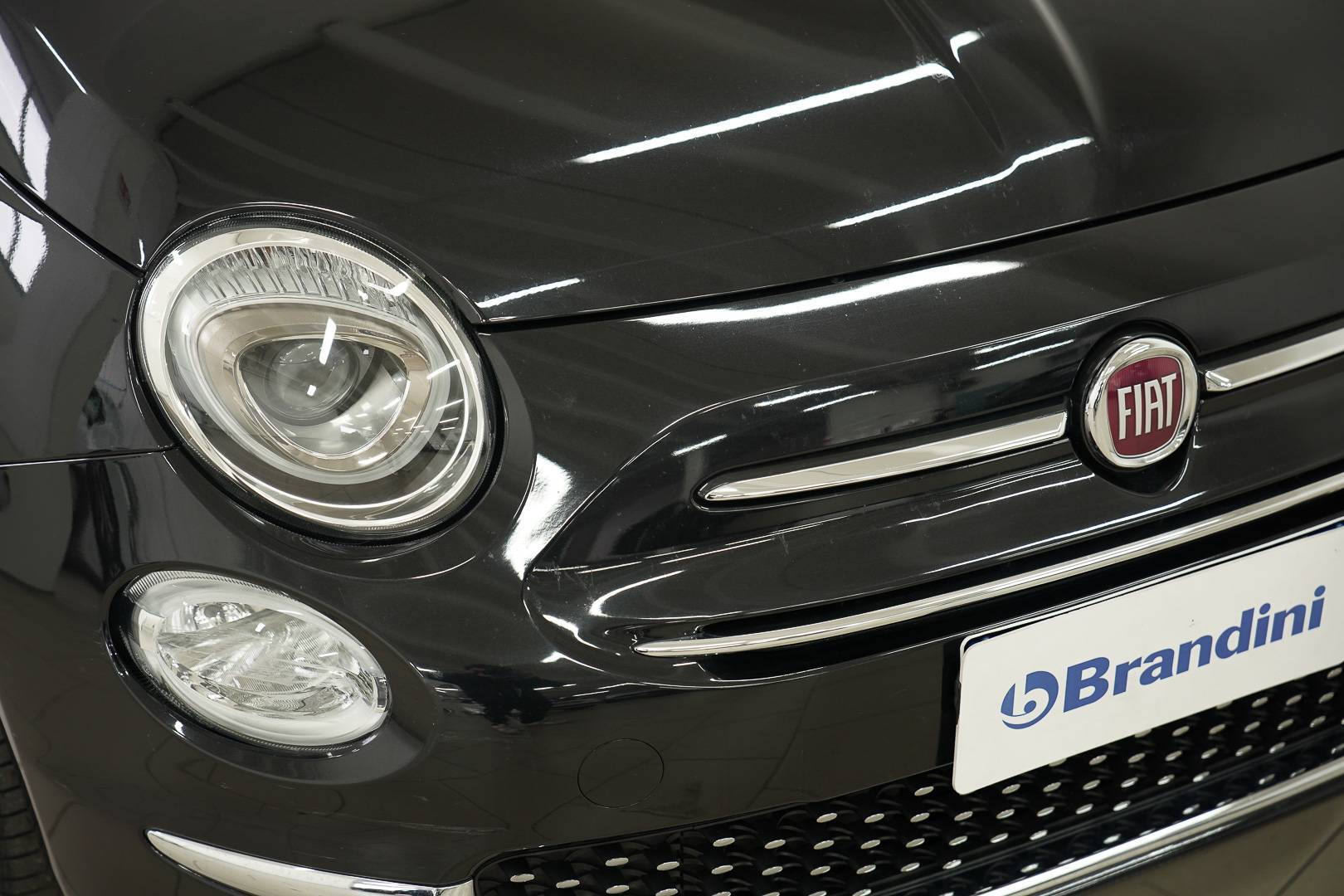 FIAT 500 - Foto 4