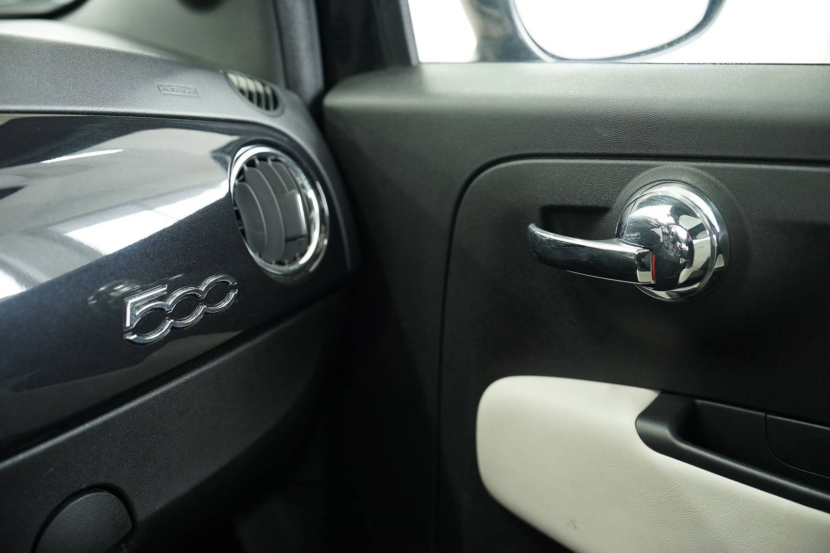FIAT 500 - Foto 21