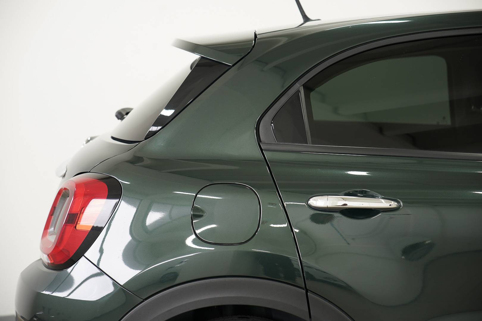 FIAT 500 X 2018 - Foto 6