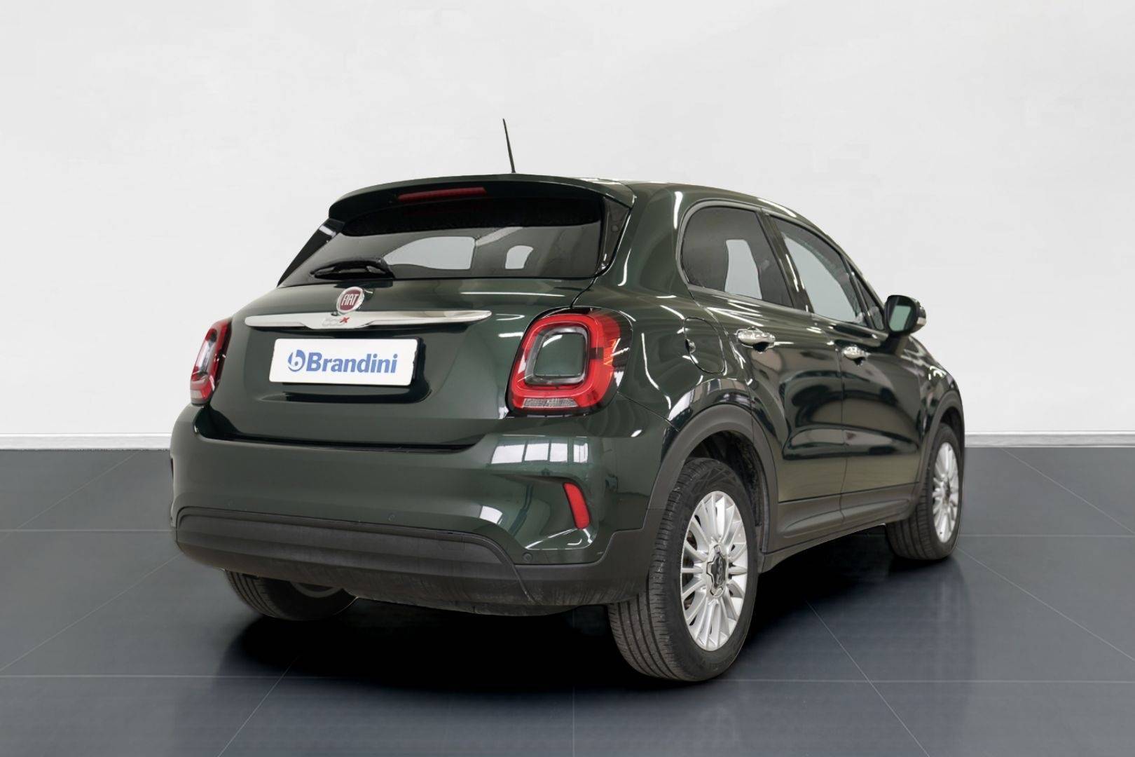 FIAT 500 X 2018 - Foto 9