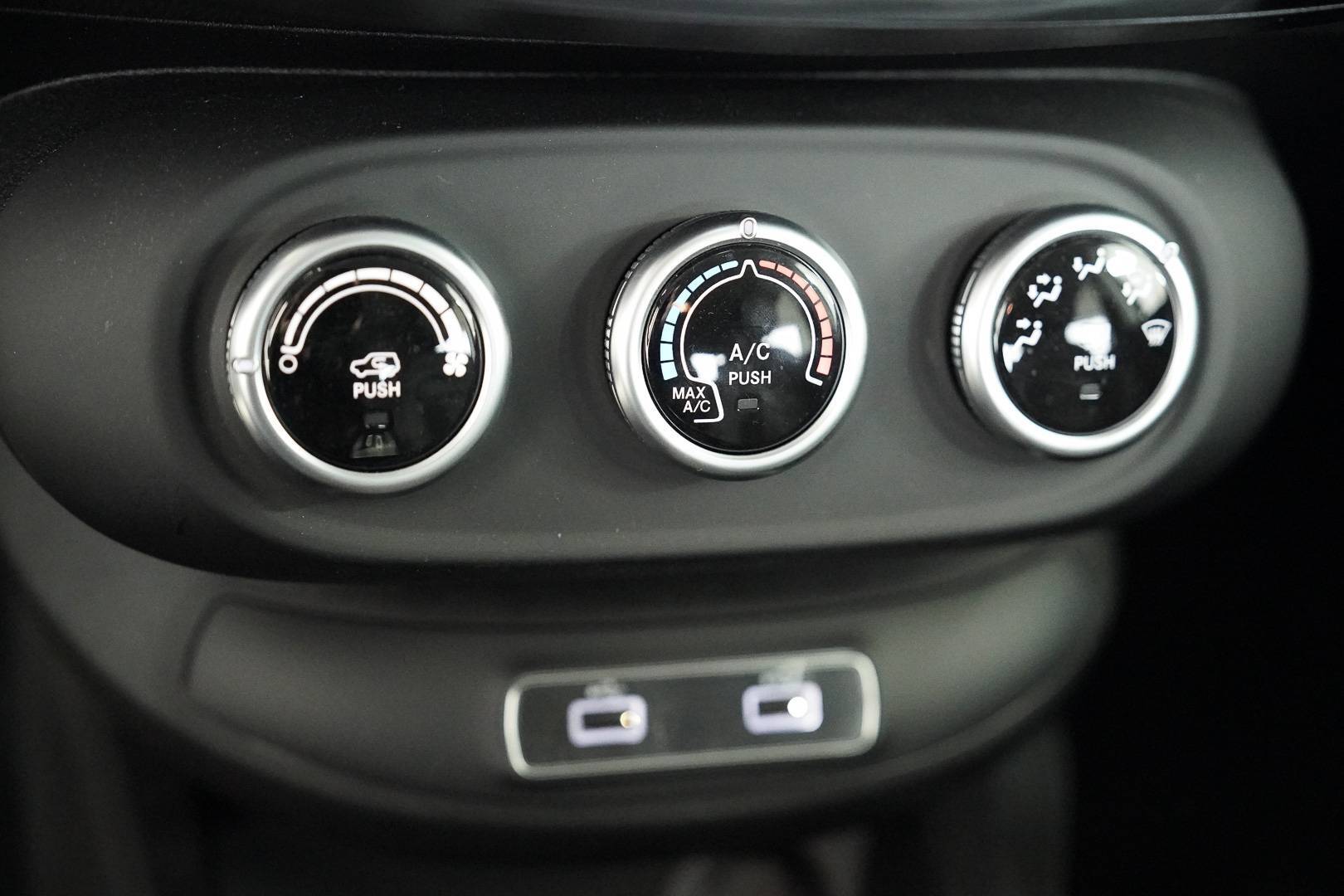 FIAT 500 X - Foto 16