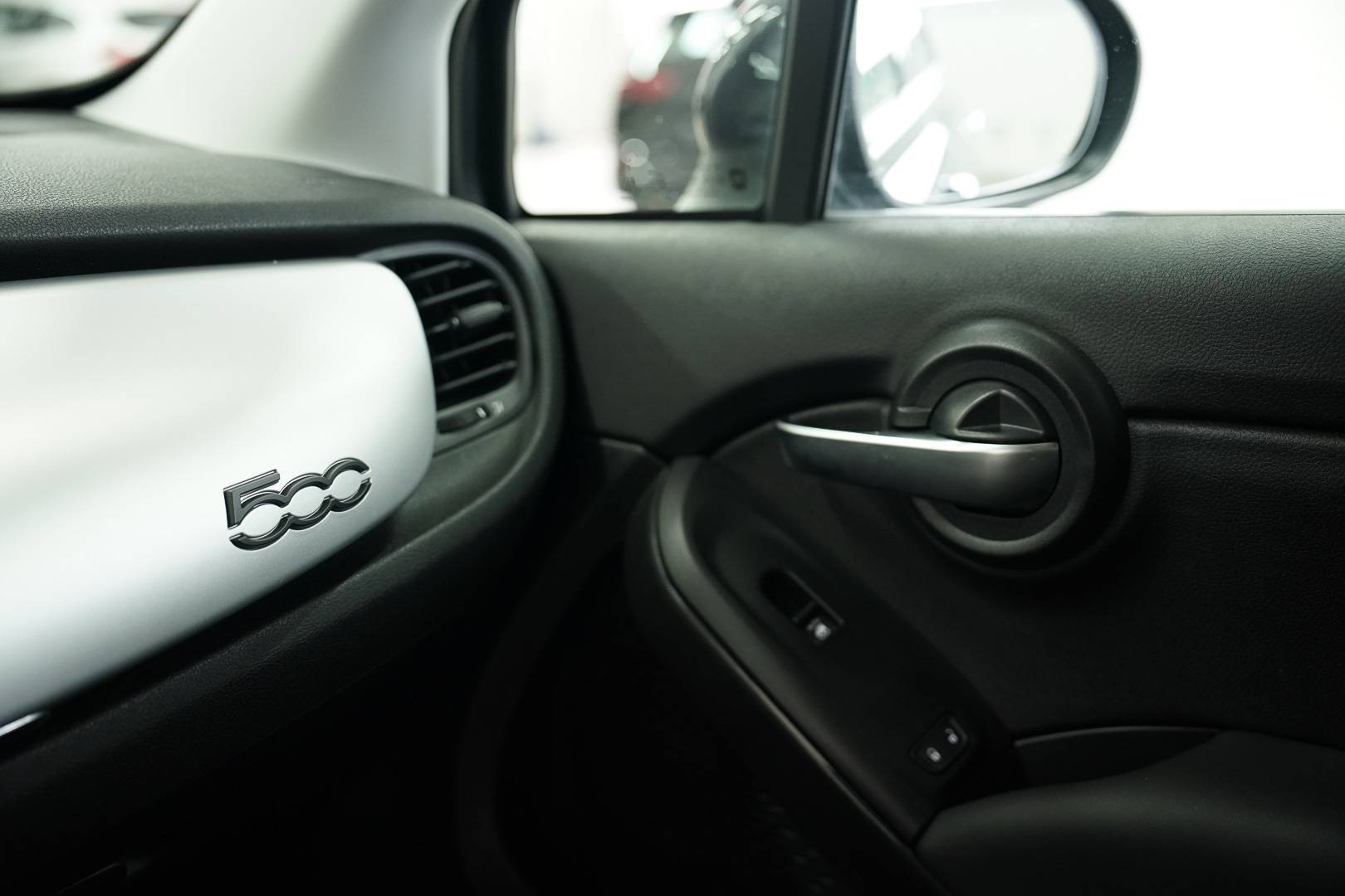 FIAT 500 X - Foto 19