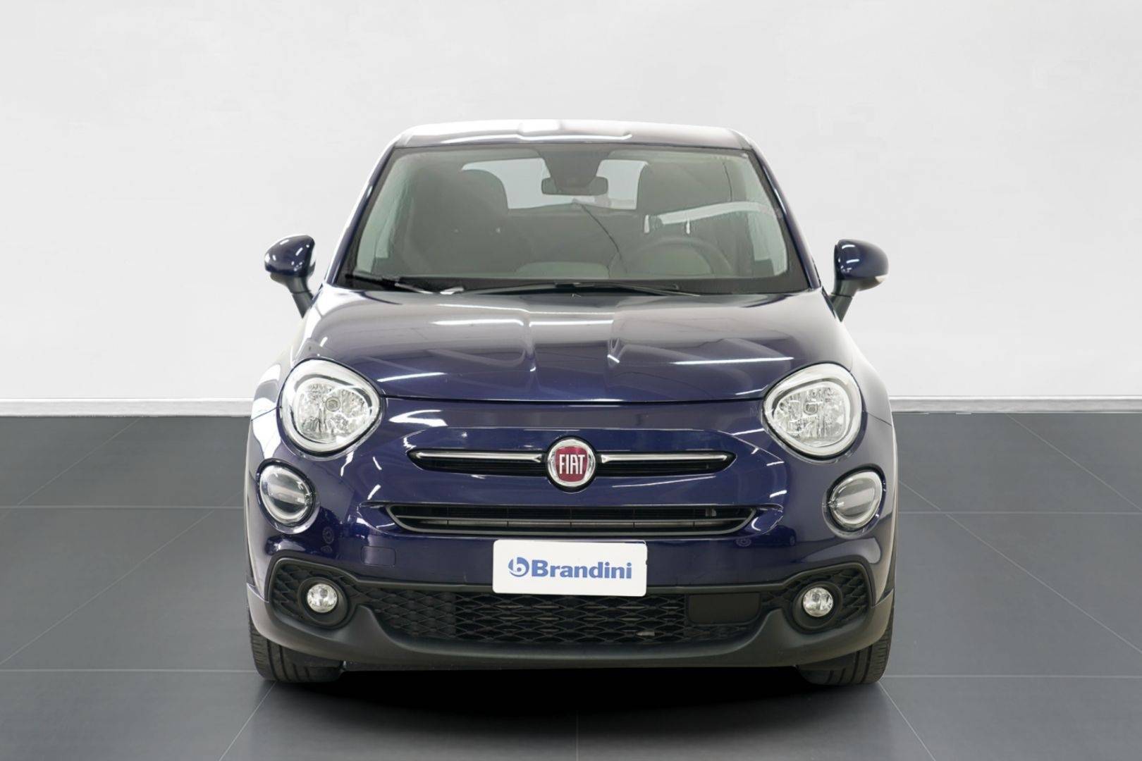 FIAT 500 X 2018 - Foto 2