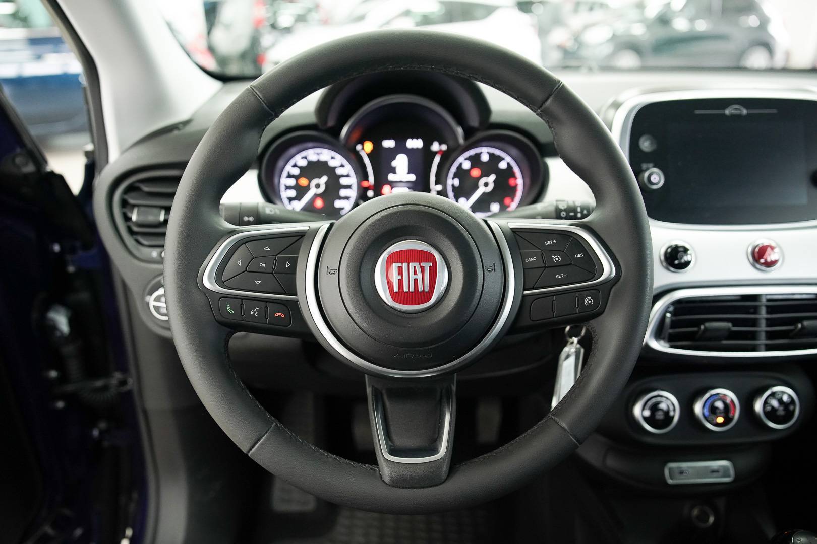 FIAT 500 X 2018 - Foto 10