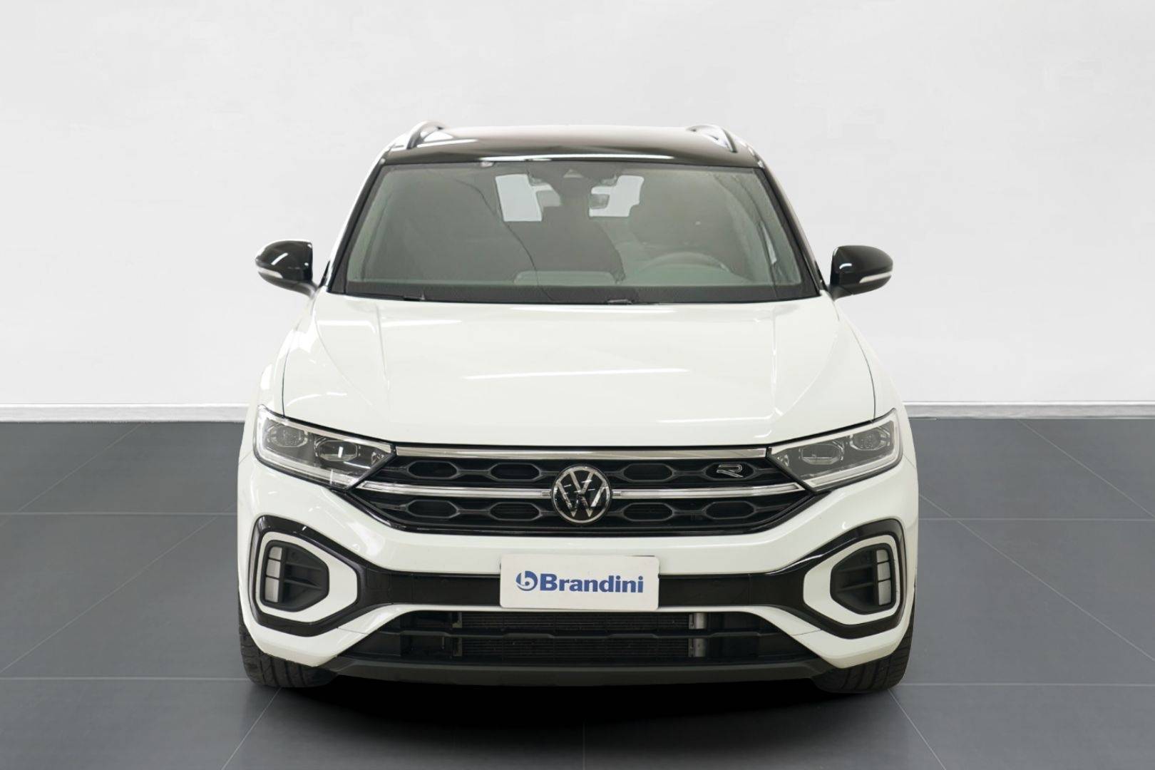 VOLKSWAGEN T-Roc - Foto 2