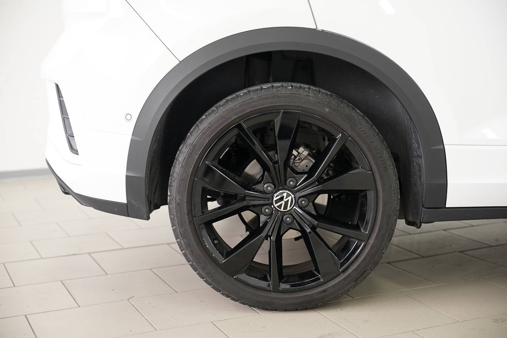 VOLKSWAGEN T-Roc - Foto 7
