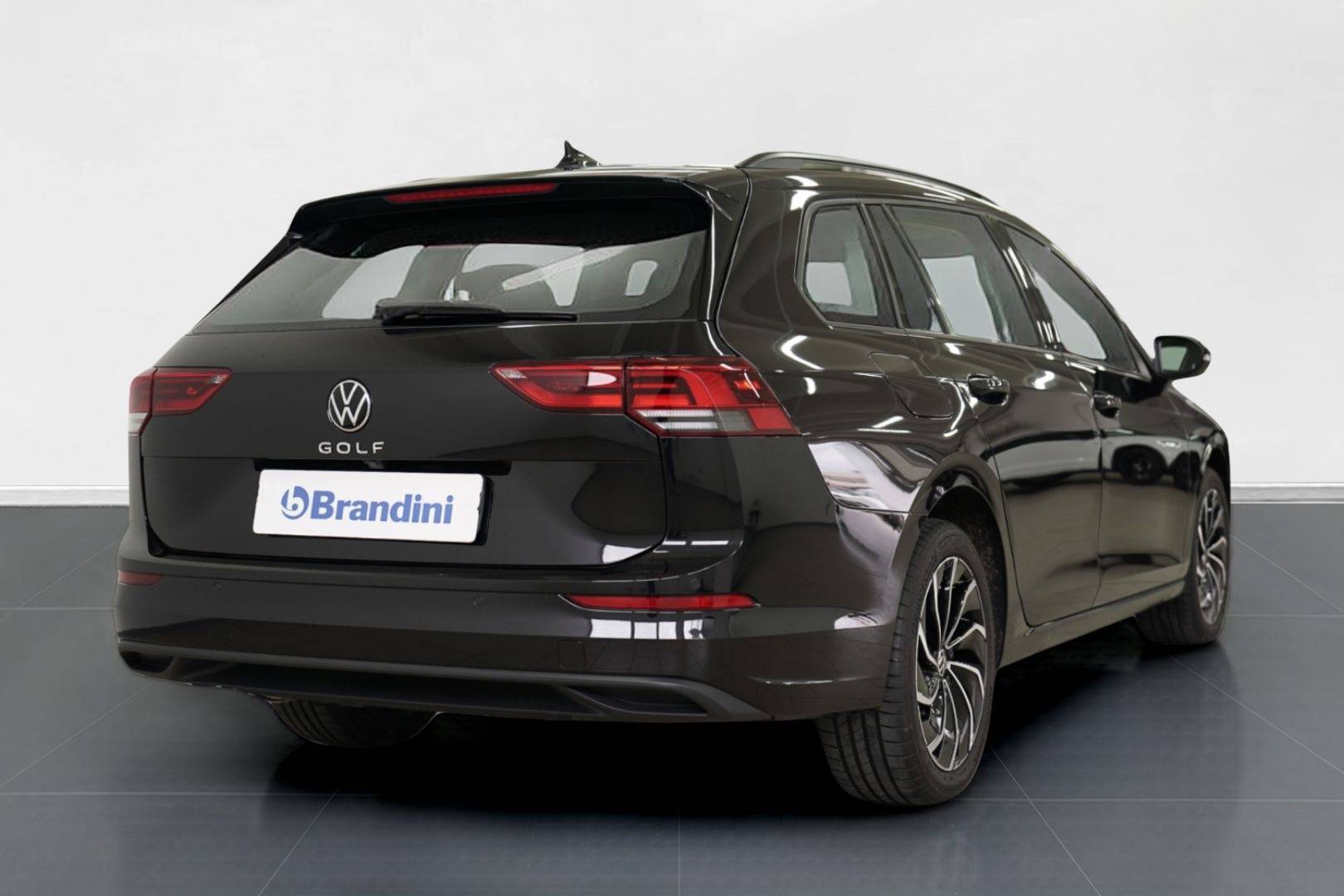 VOLKSWAGEN Golf Variant - Foto 9