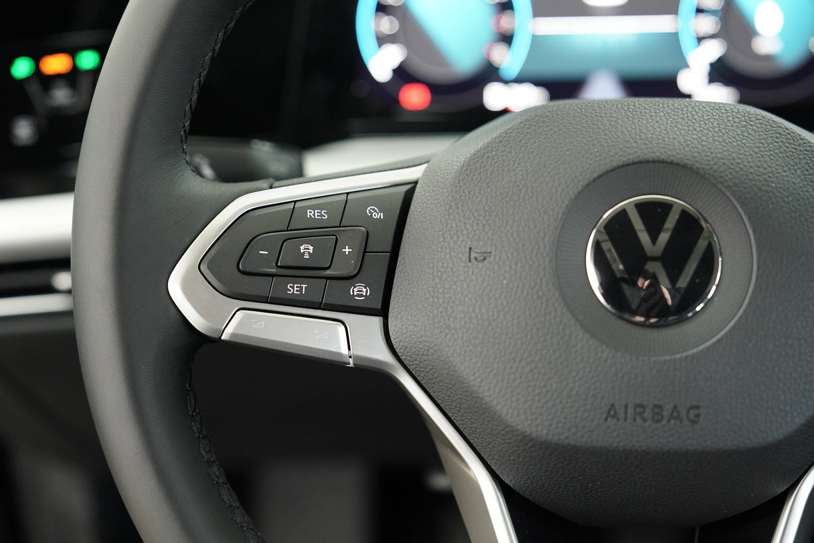 VOLKSWAGEN Golf Variant - Foto 12