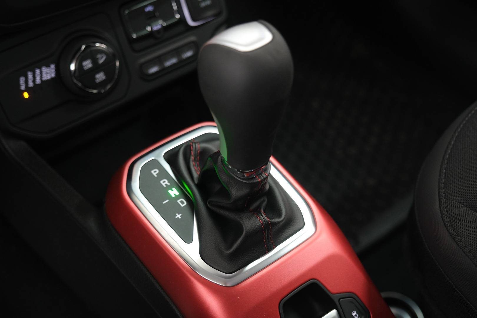 JEEP RENEGADE PHEV - Foto 21
