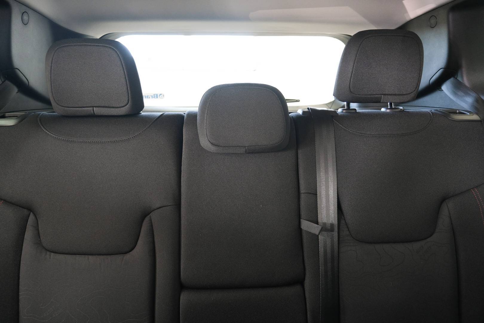 JEEP RENEGADE PHEV - Foto 23